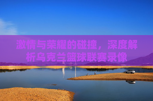 激情与荣耀的碰撞,深度解析乌克兰篮球联赛录像