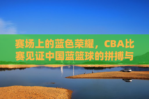 赛场上的蓝色荣耀，CBA比赛见证中国蓝篮球的拼搏与梦想
