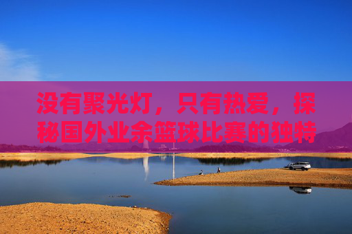 没有聚光灯,只有热爱,探秘国外业余篮球比赛的独特魅力