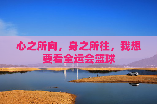 心之所向,身之所往,我想要看全运会篮球