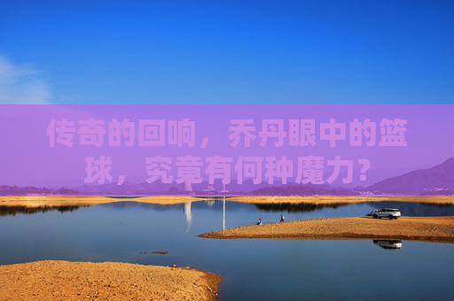 传奇的回响,乔丹眼中的篮球,究竟有何种魔力?