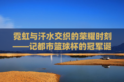 霓虹与汗水交织的荣耀时刻——记都市篮球杯的冠军诞生