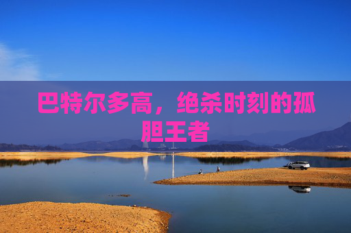 巴特尔多高，绝杀时刻的孤胆王者