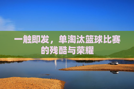 一触即发,单淘汰篮球比赛的残酷与荣耀