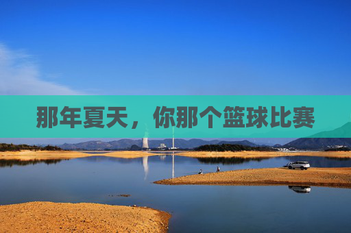 那年夏天,你那个篮球比赛