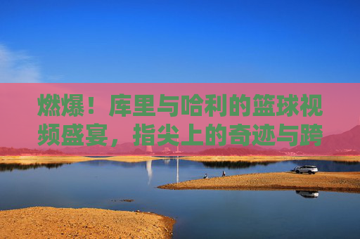 燃爆！库里与哈利的篮球视频盛宴，指尖上的奇迹与跨界狂欢