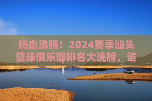 热血沸腾!2024赛季汕头篮球俱乐部排名大洗牌,谁将问鼎?