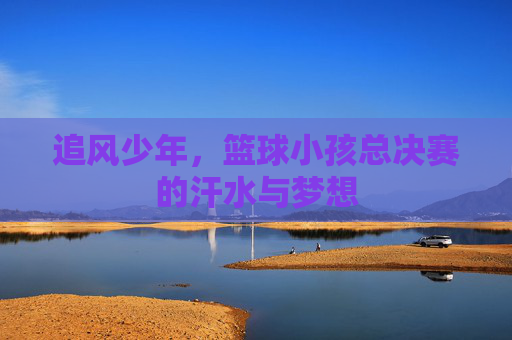 追风少年,篮球小孩总决赛的汗水与梦想
