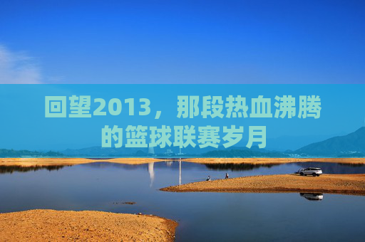 回望2013，那段热血沸腾的篮球联赛岁月