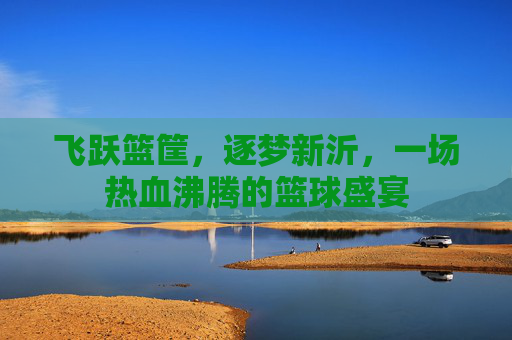 飞跃篮筐，逐梦新沂，一场热血沸腾的篮球盛宴