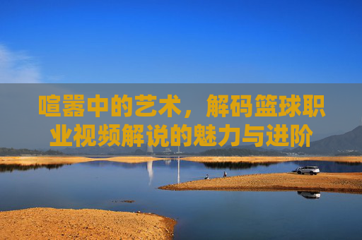 喧嚣中的艺术,解码篮球职业视频解说的魅力与进阶