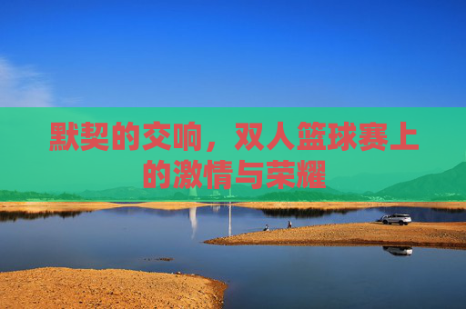 默契的交响,双人篮球赛上的激情与荣耀