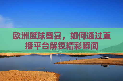 欧洲篮球盛宴,如何通过直播平台解锁精彩瞬间