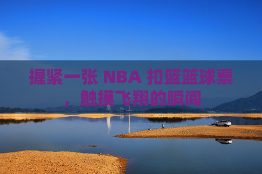 握紧一张 NBA 扣篮篮球票,触摸飞翔的瞬间