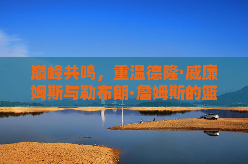 巅峰共鸣,重温德隆·威廉姆斯与勒布朗·詹姆斯的篮球传奇