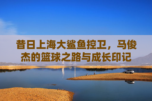 昔日上海大鲨鱼控卫,马俊杰的篮球之路与成长印记