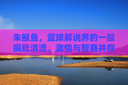 朱鲸鱼,篮球解说界的一股疯批清流,激情与智商并存的赛场艺术家