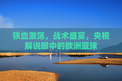 铁血激荡,战术盛宴,央视解说眼中的欧洲篮球