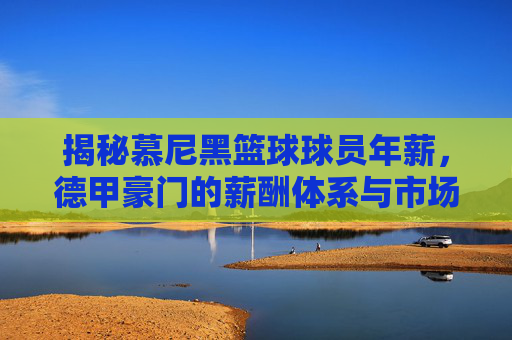 揭秘慕尼黑篮球球员年薪,德甲豪门的薪酬体系与市场现状