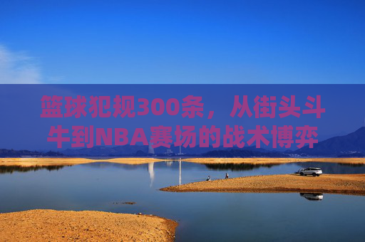 篮球犯规300条,从街头斗牛到NBA赛场的战术博弈