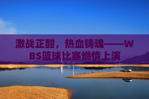 激战正酣,热血铸魂——WBS篮球比赛燃情上演