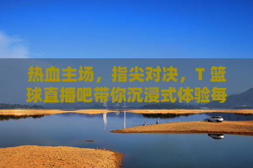 热血主场,指尖对决,T 篮球直播吧带你沉浸式体验每一场巅峰之战