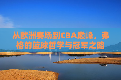 从欧洲赛场到CBA巅峰，弗格的篮球哲学与冠军之路
