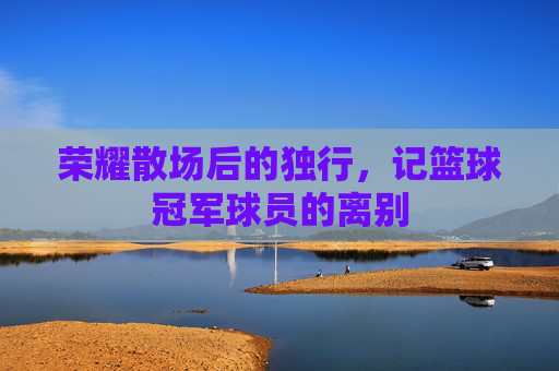 荣耀散场后的独行,记篮球冠军球员的离别