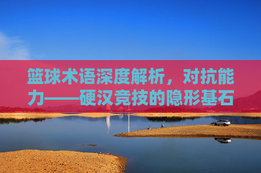 篮球术语深度解析，对抗能力——硬汉竞技的隐形基石