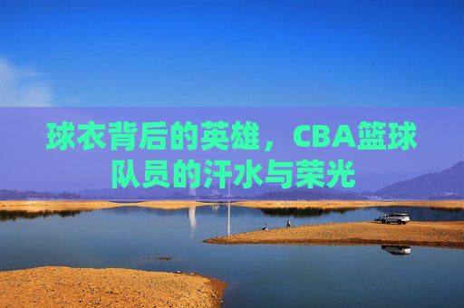 球衣背后的英雄,CBA篮球队员的汗水与荣光