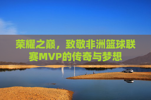 荣耀之巅，致敬非洲篮球联赛MVP的传奇与梦想