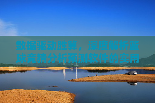 数据驱动胜算,深度解析篮球竞猜分析预测软件的实用价值