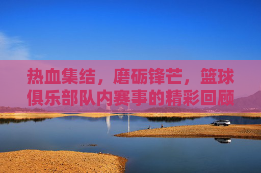 热血集结,磨砺锋芒,篮球俱乐部队内赛事的精彩回顾与团队意义