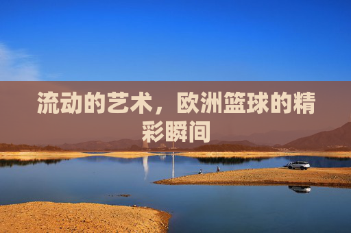 流动的艺术，欧洲篮球的精彩瞬间