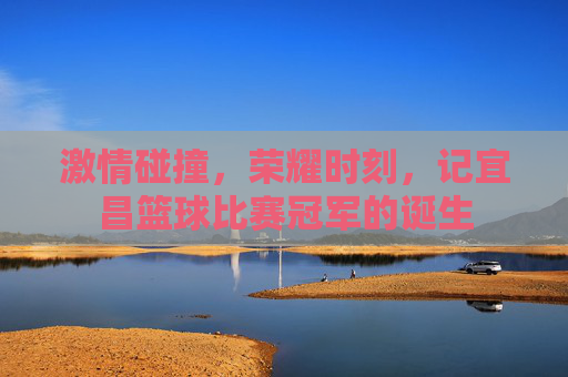 激情碰撞，荣耀时刻，记宜昌篮球比赛冠军的诞生