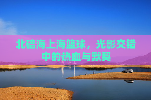 北碚海上海篮球,光影交错中的热血与默契