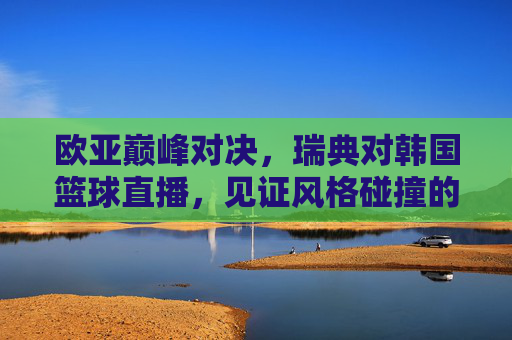 欧亚巅峰对决,瑞典对韩国篮球直播,见证风格碰撞的精彩瞬间