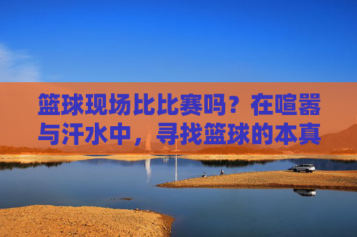 篮球现场比比赛吗?在喧嚣与汗水中,寻找篮球的本真