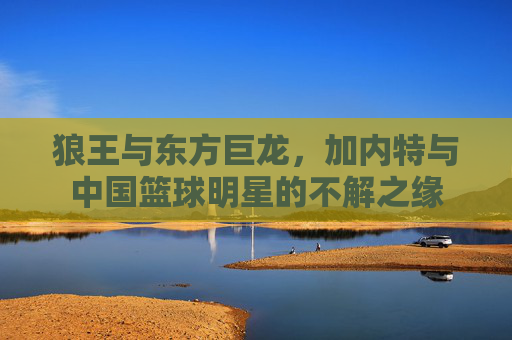 狼王与东方巨龙，加内特与中国篮球明星的不解之缘