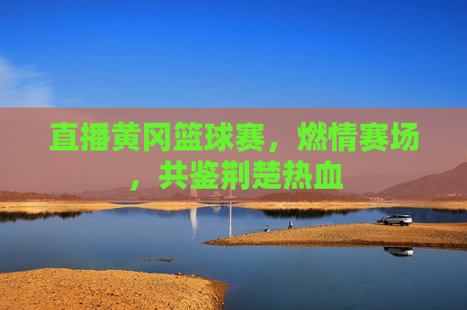 直播黄冈篮球赛,燃情赛场,共鉴荆楚热血