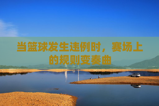 当篮球发生违例时,赛场上的规则变奏曲