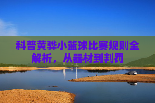 科普黄骅小篮球比赛规则全解析,从器材到判罚