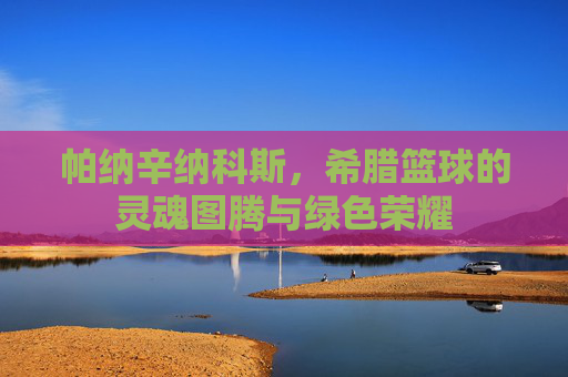 帕纳辛纳科斯,希腊篮球的灵魂图腾与绿色荣耀