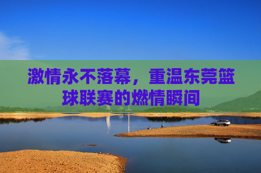 激情永不落幕，重温东莞篮球联赛的燃情瞬间