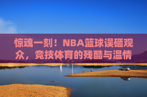 惊魂一刻！NBA篮球误砸观众，竞技体育的残酷与温情