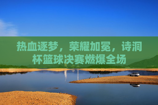 热血逐梦,荣耀加冕,诗洞杯篮球决赛燃爆全场