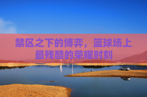 禁区之下的博弈,篮球场上最残酷的荣耀时刻