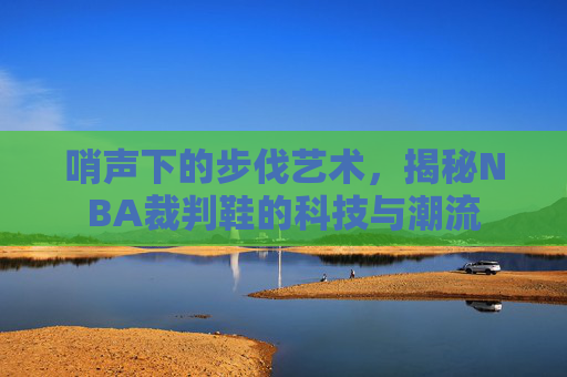 哨声下的步伐艺术,揭秘NBA裁判鞋的科技与潮流