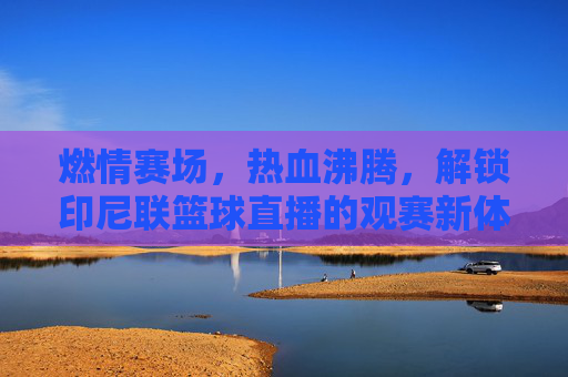 燃情赛场,热血沸腾,解锁印尼联篮球直播的观赛新体验
