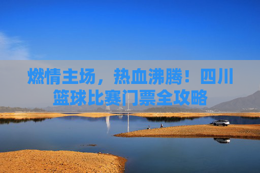 燃情主场，热血沸腾！四川篮球比赛门票全攻略